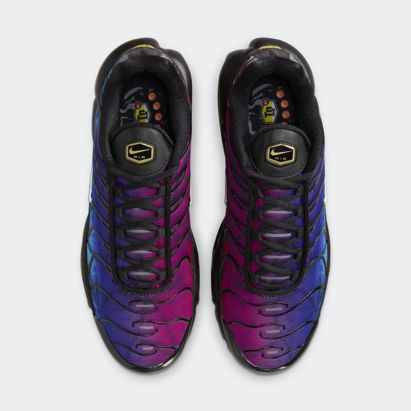 Nike Air Max Plus "25th Anniversary" | FV0393-001