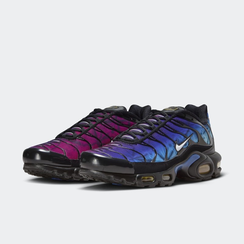 Nike Air Max Plus "25th Anniversary" | FV0393-001