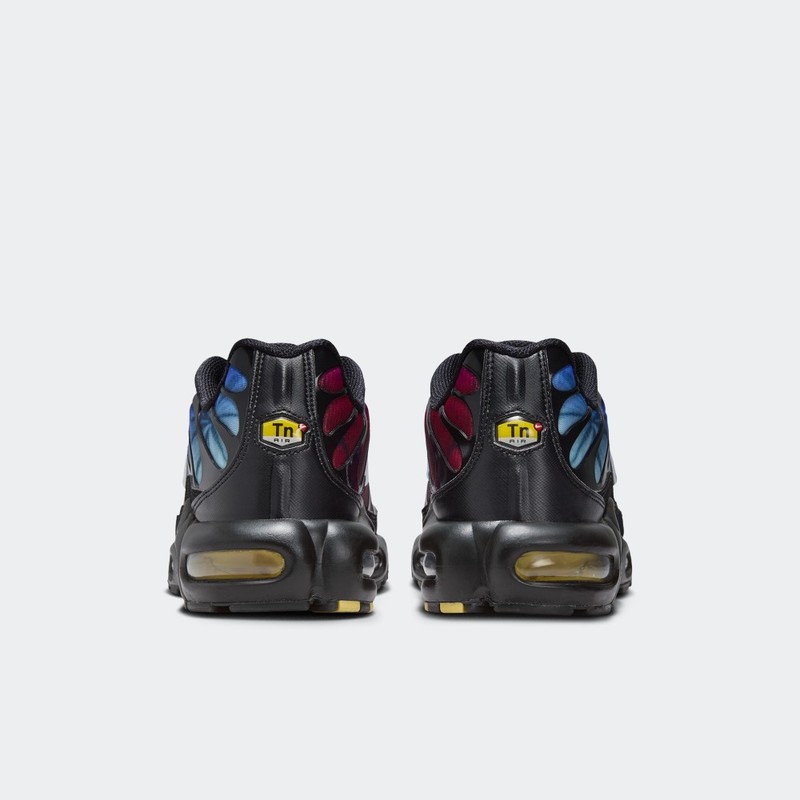 Nike Air Max Plus "25th Anniversary" | FV0393-001
