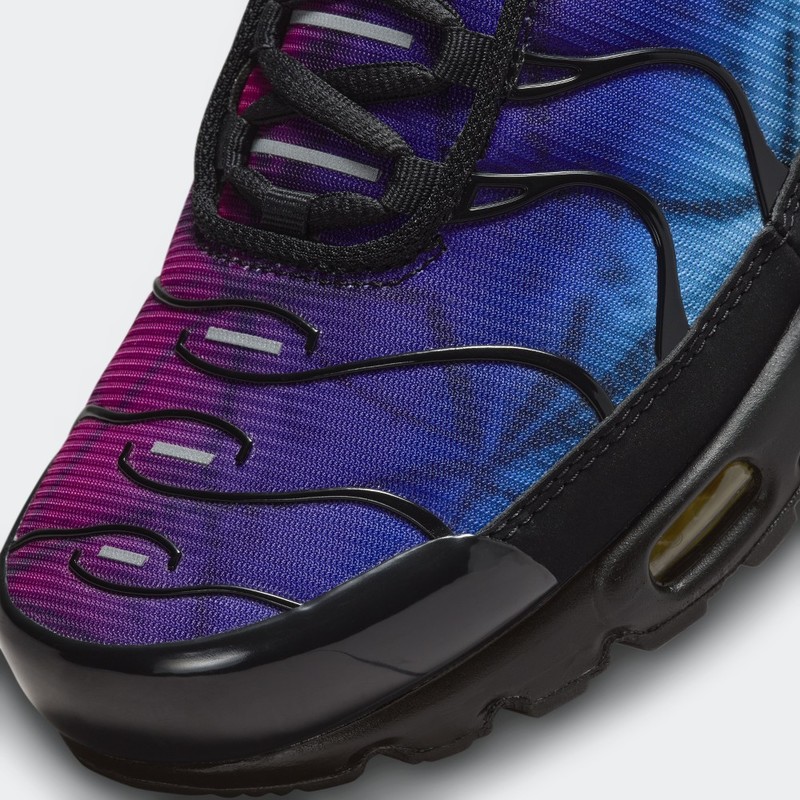 Nike Air Max Plus "25th Anniversary" | FV0393-001