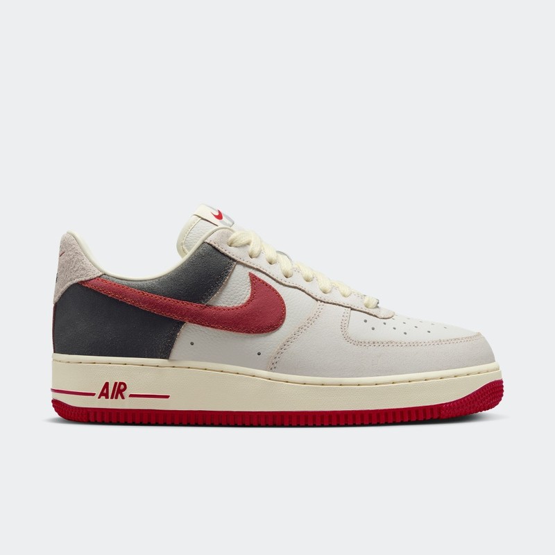 Nike Air Force 1 '07 "Chicago" | FQ8743-121