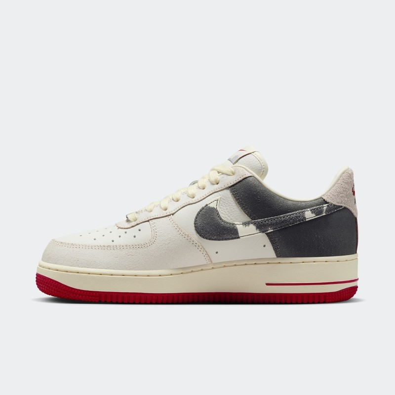 Nike Air Force 1 '07 "Chicago" | FQ8743-121