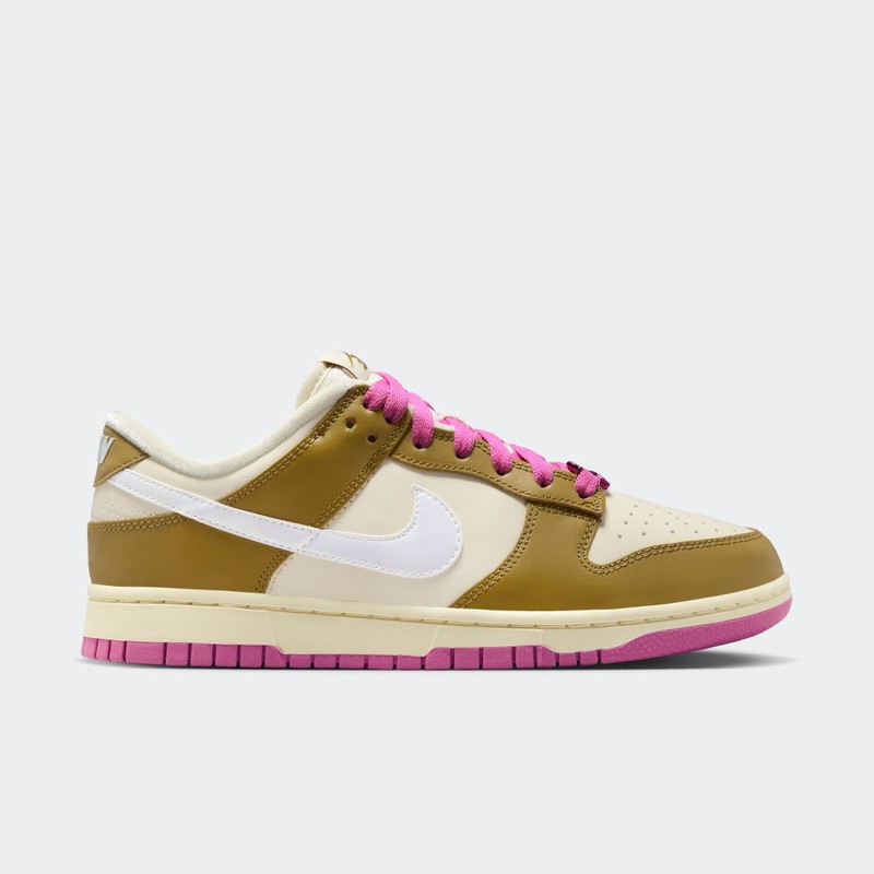 Nike Dunk Low JDI "Bronzine" | FD8683-700