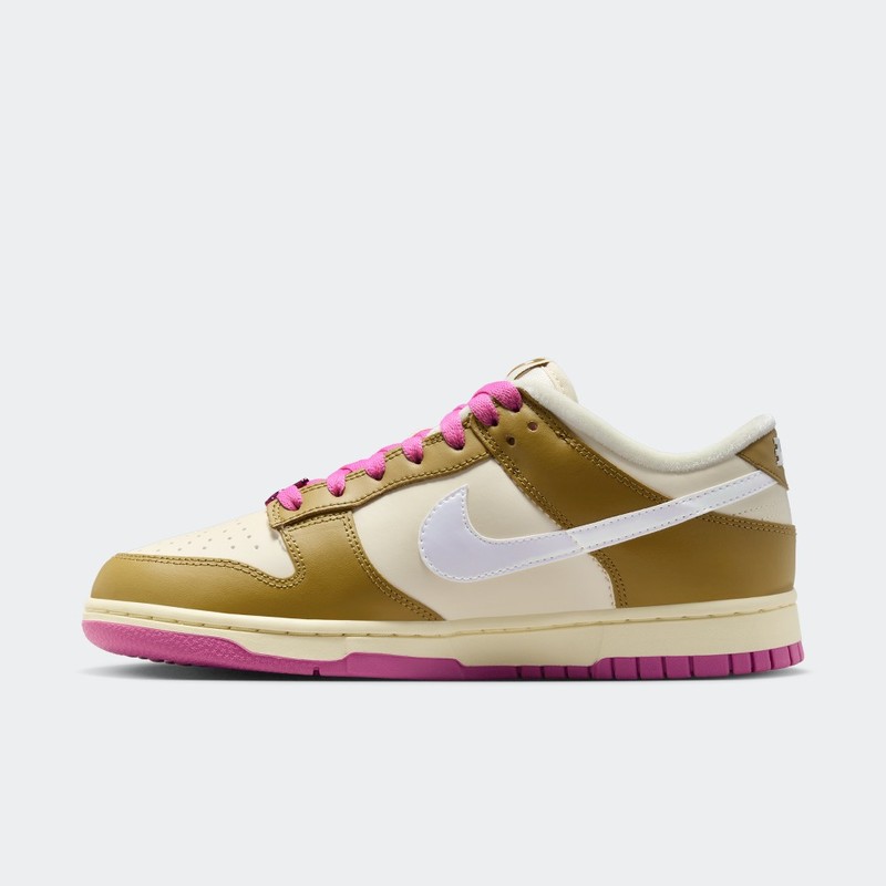 Nike Dunk Low JDI "Bronzine" | FD8683-700
