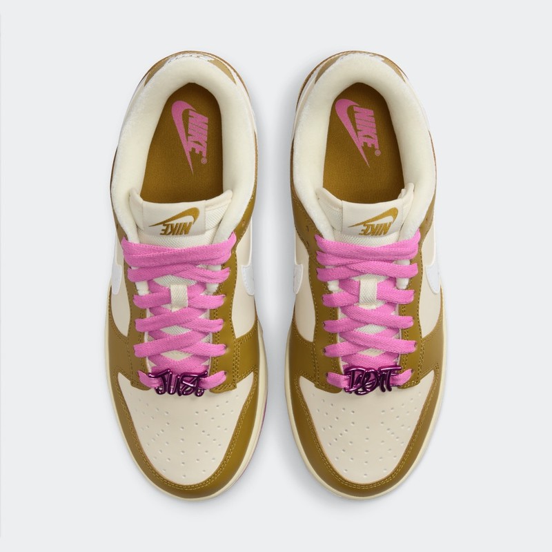 Nike Dunk Low JDI "Bronzine" | FD8683-700