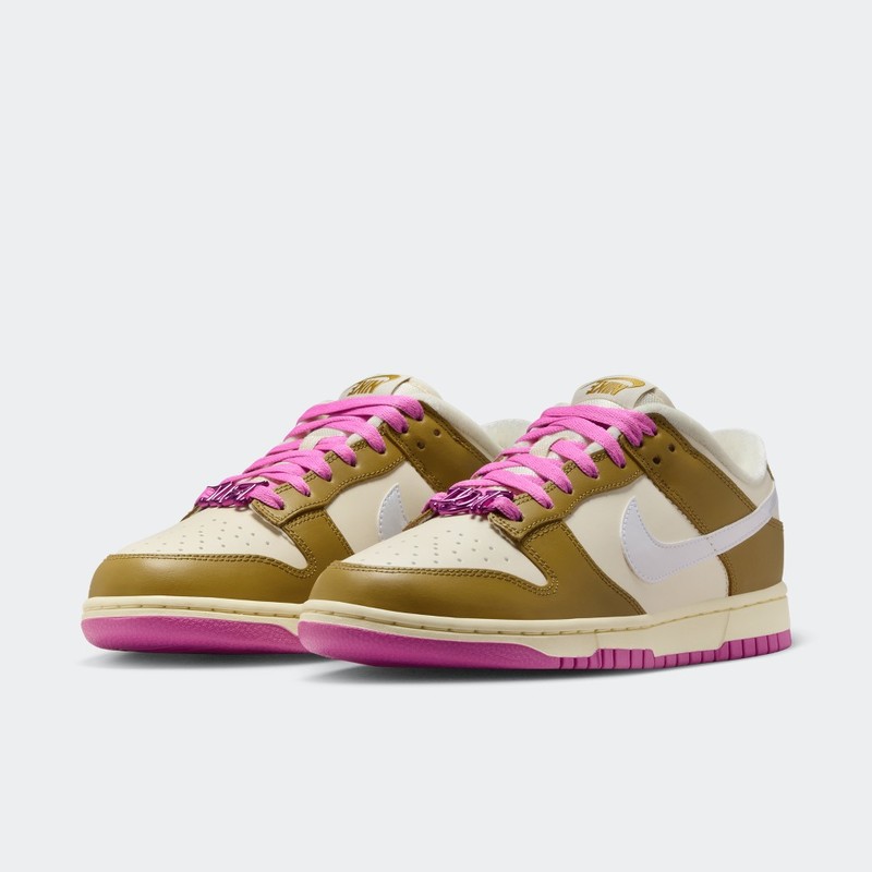 Nike Dunk Low JDI "Bronzine" | FD8683-700