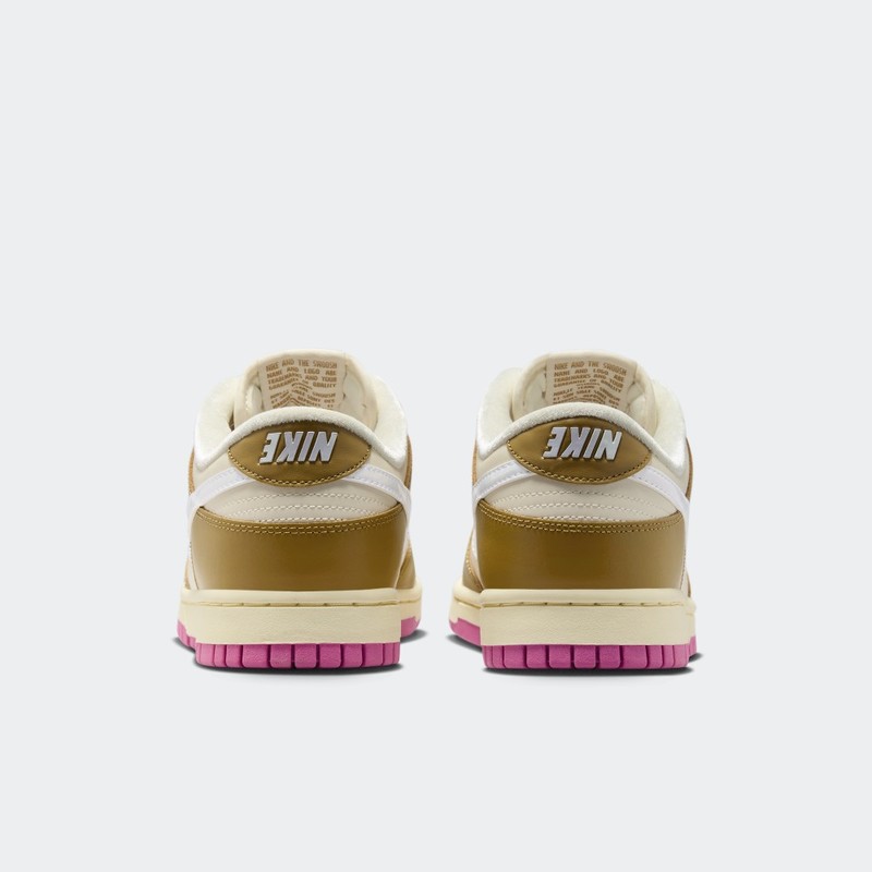 Nike Dunk Low JDI "Bronzine" | FD8683-700