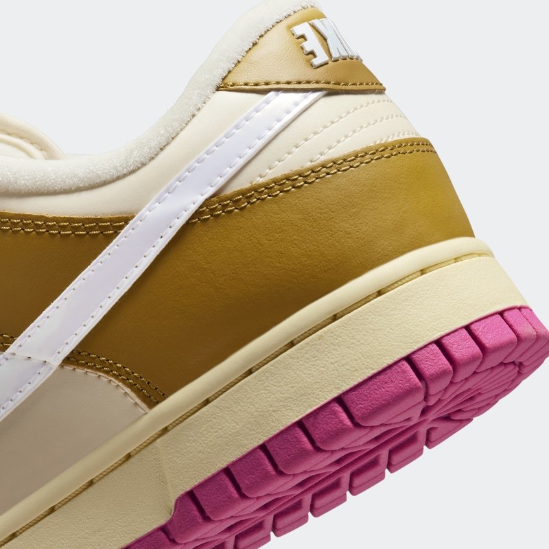 Nike Dunk Low JDI "Bronzine" | FD8683-700