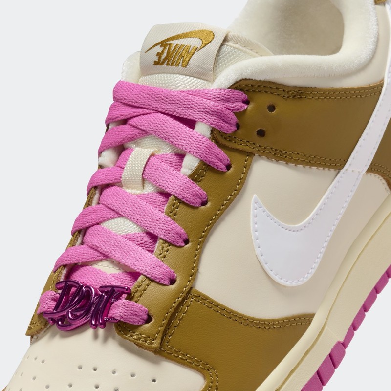 Nike Dunk Low JDI "Bronzine" | FD8683-700