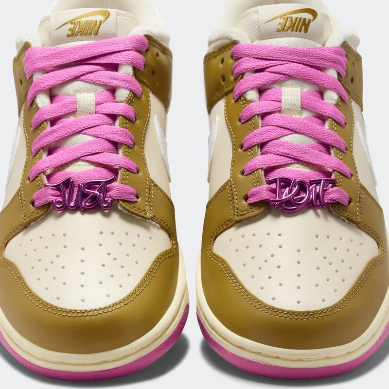 Nike Dunk Low JDI "Bronzine" | FD8683-700