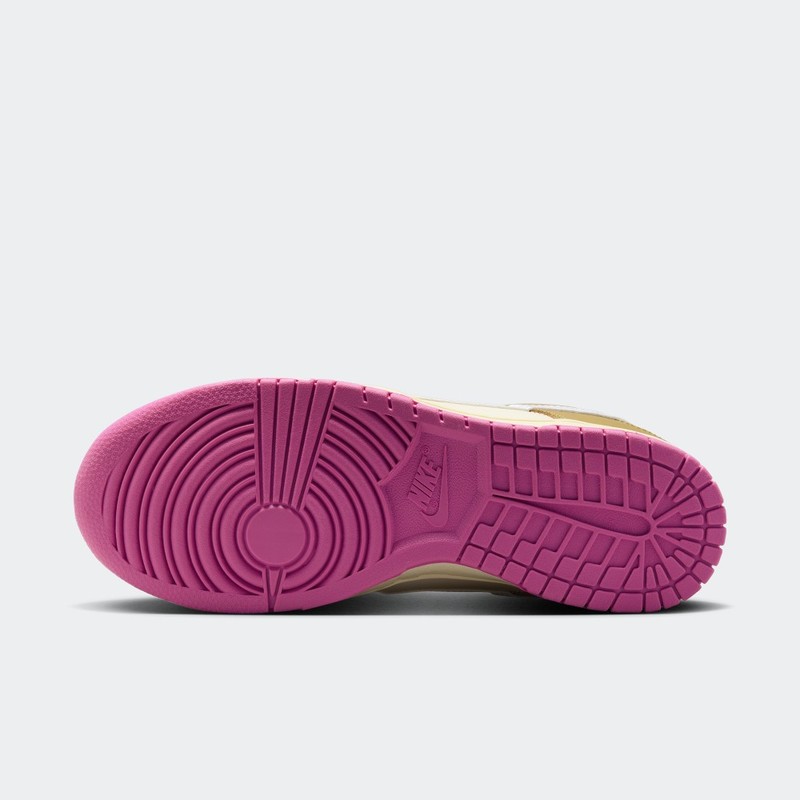 Nike Dunk Low JDI "Bronzine" | FD8683-700