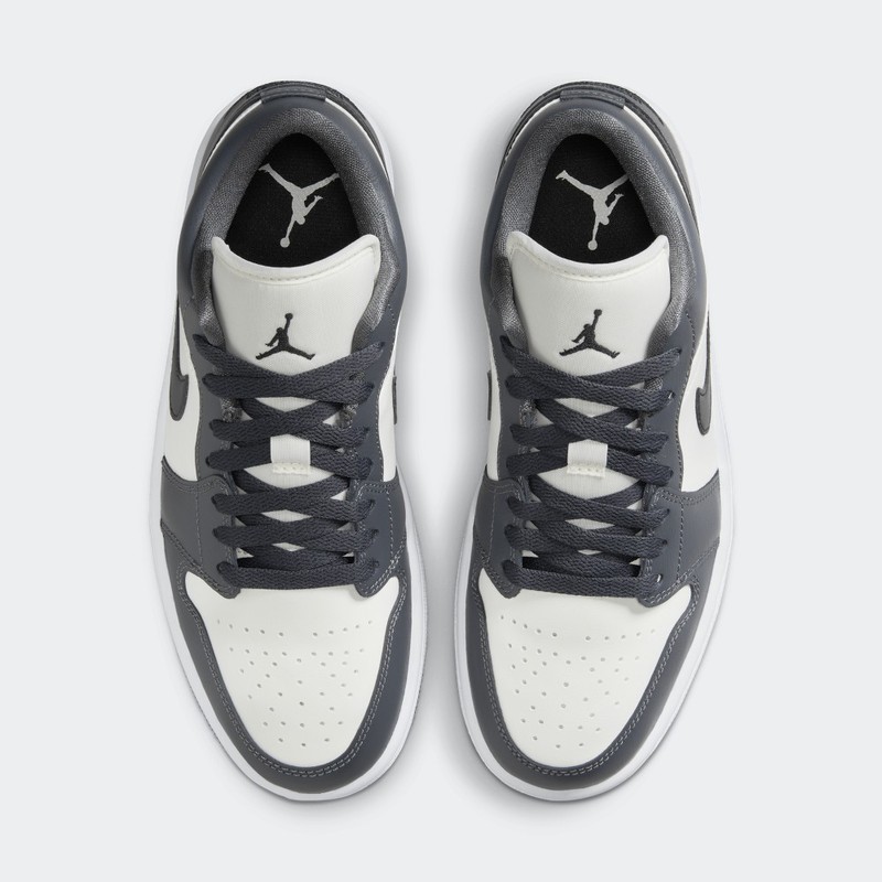 Air Jordan 1 Low "Off-Noir" | DC0774-102