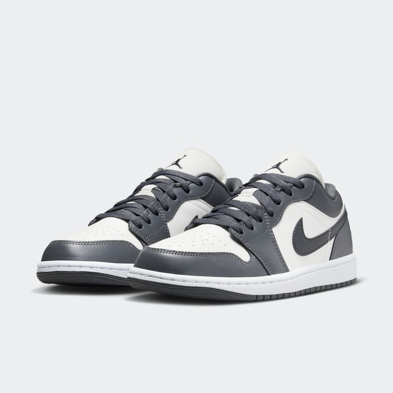 Air Jordan 1 Low "Off-Noir" | DC0774-102