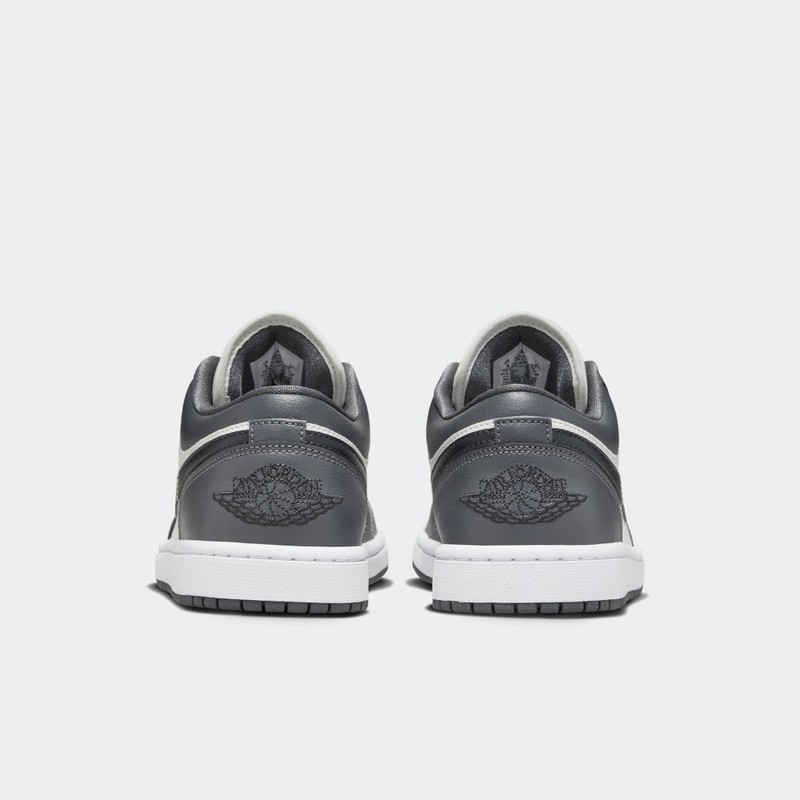 Air Jordan 1 Low "Off-Noir" | DC0774-102