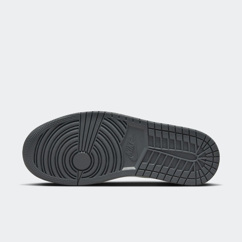 Air Jordan 1 Low "Off-Noir" | DC0774-102