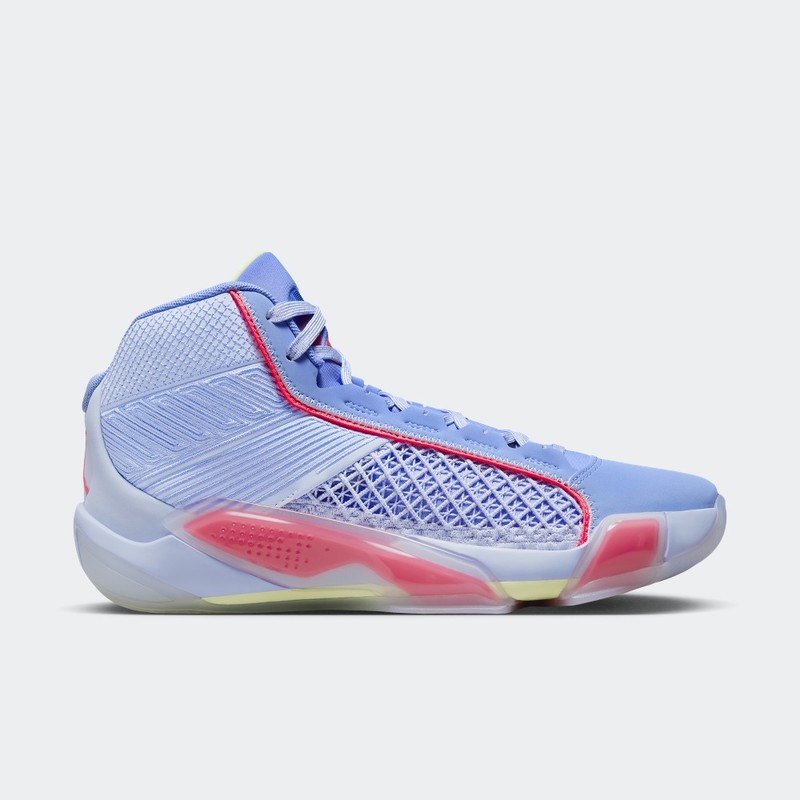 Air Jordan 38 "Light Marine" | DZ3356-500