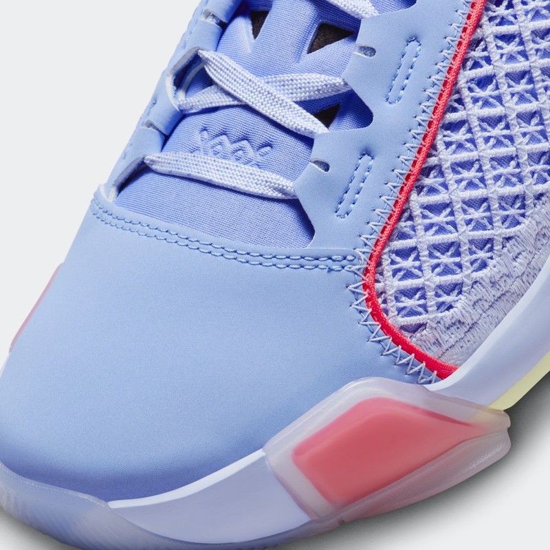 Air Jordan 38 "Light Marine" | DZ3356-500