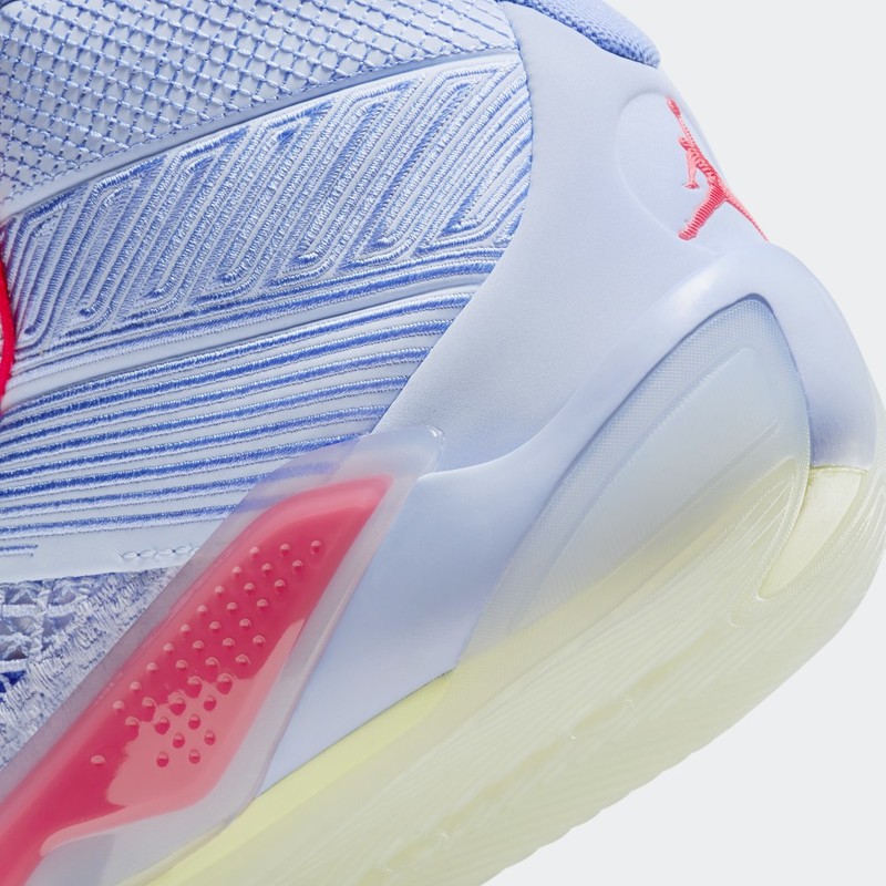 Air Jordan 38 "Light Marine" | DZ3356-500
