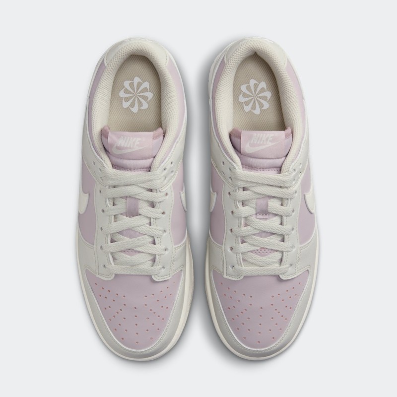Nike Dunk Low Next Nature "Platinum Violet" | DD1873-001