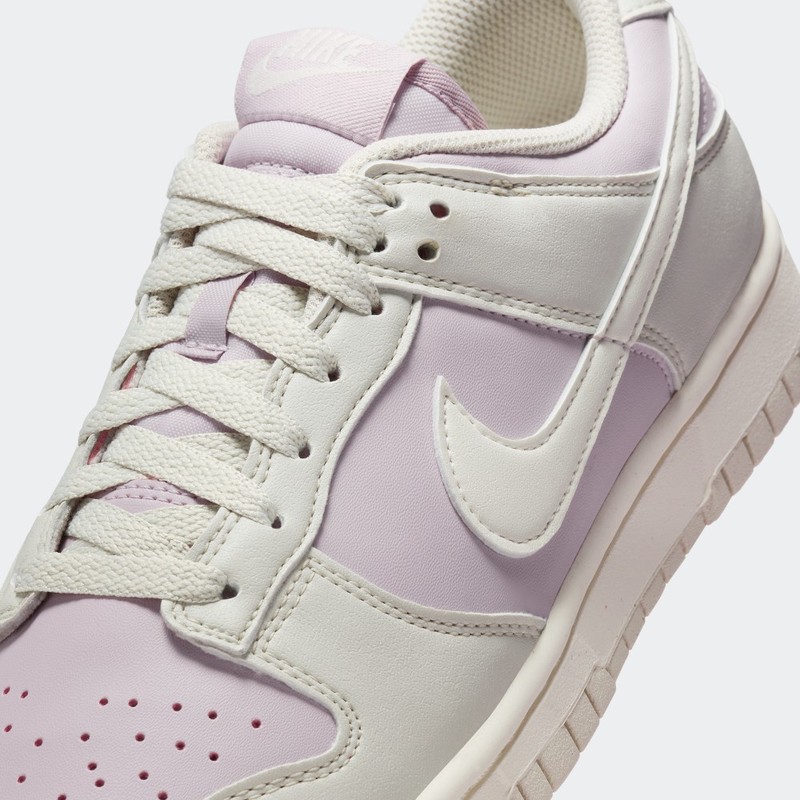 Nike Dunk Low Next Nature "Platinum Violet" | DD1873-001