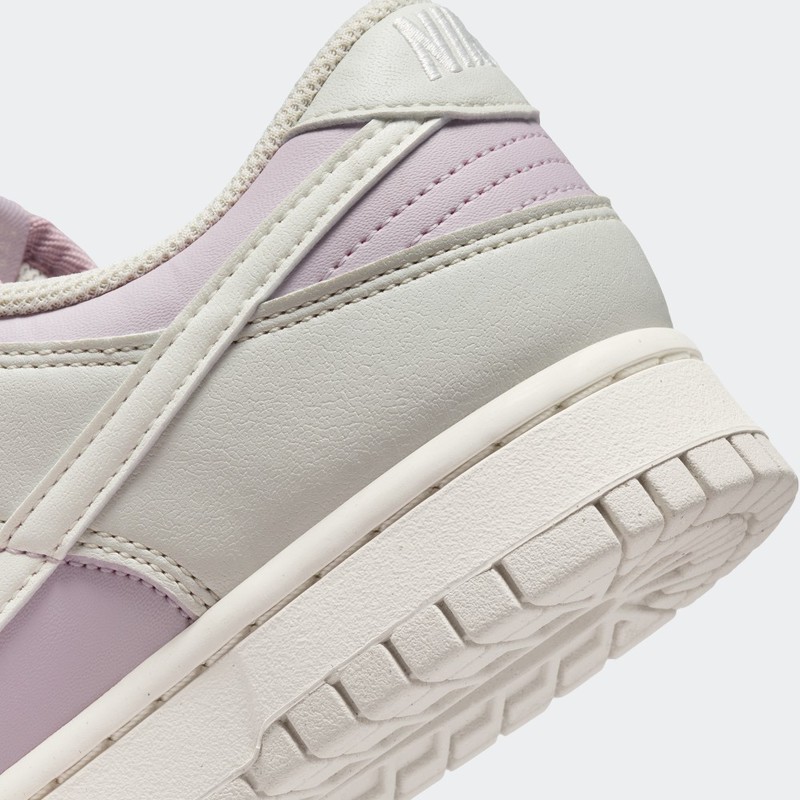 Nike Dunk Low Next Nature "Platinum Violet" | DD1873-001