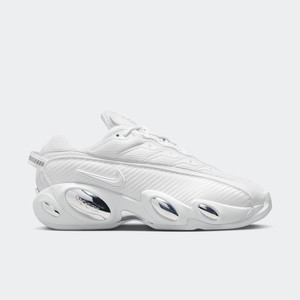 NOCTA x Nike Glide "White Chrome" | DM0879-100