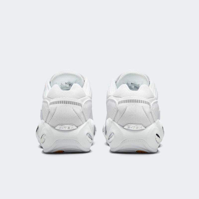 NOCTA x Nike Glide "White Chrome" | DM0879-100