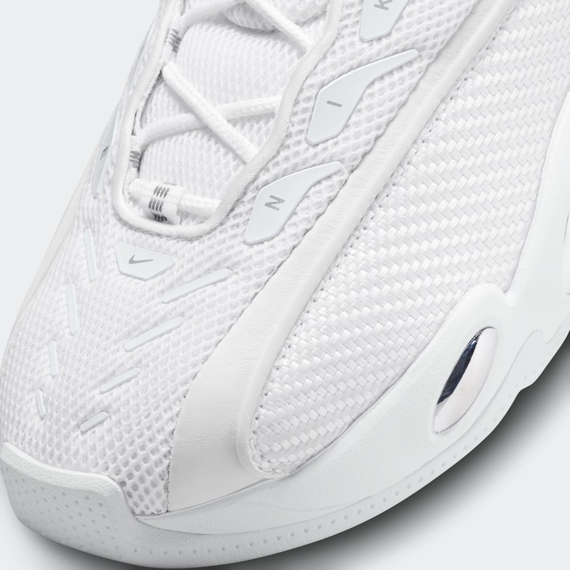NOCTA x Nike Glide "White Chrome" | DM0879-100