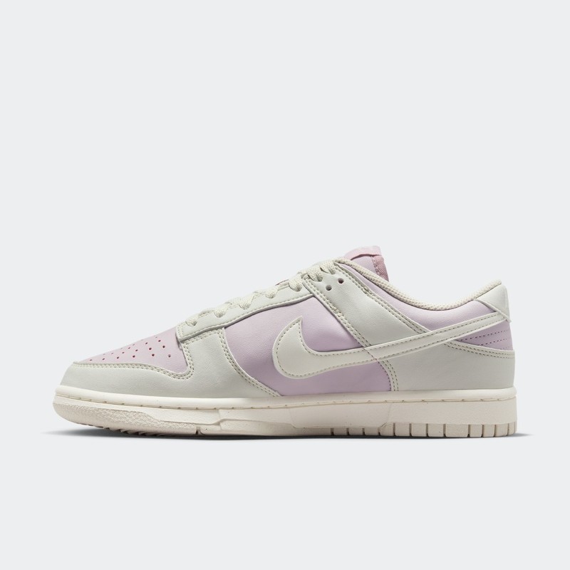 Nike Dunk Low Next Nature "Platinum Violet" | DD1873-001