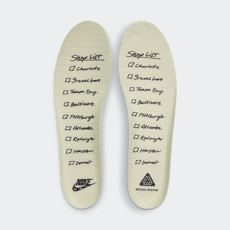 Social Status x Nike Mac Attack "Split Vision" | DZ4636-001