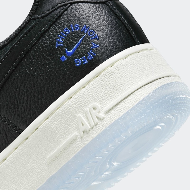 Nike Air Force 1 Low "TINAJ" | FQ2103-001