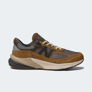 Carhartt WIP x New Balance 990v6 "Sculpture Center" | M990CH6 Carhartt WIP x New Balance 990v6 "Sculpture Center" | M990CH6