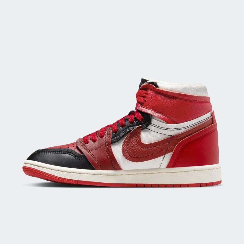 Air Jordan 1 MM High "Sport Red" | FB9891-600