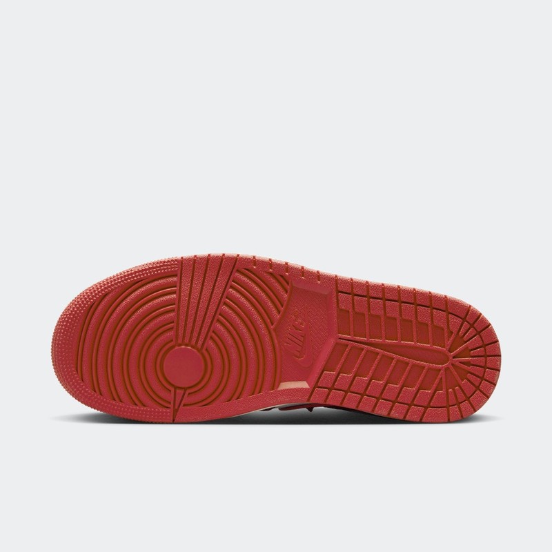 Air Jordan 1 MM High "Sport Red" | FB9891-600