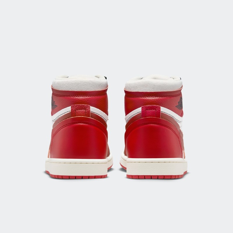 Air Jordan 1 MM High "Sport Red" | FB9891-600