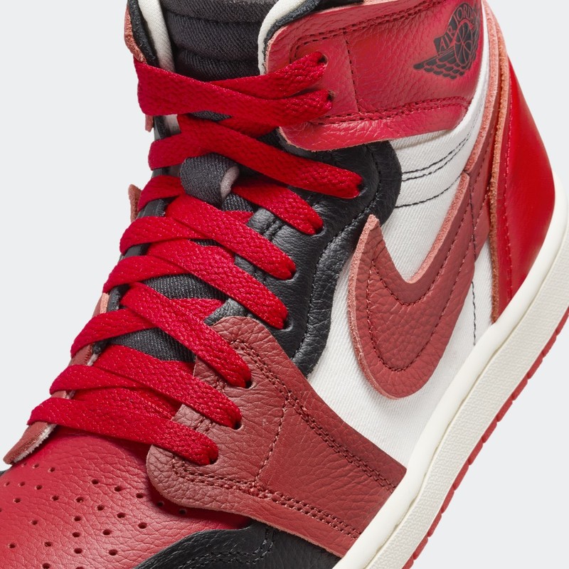 Air Jordan 1 MM High "Sport Red" | FB9891-600