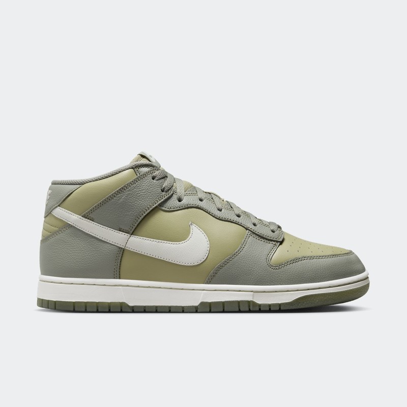 Nike Dunk Mid "Dark Stucco" | FJ4194-001