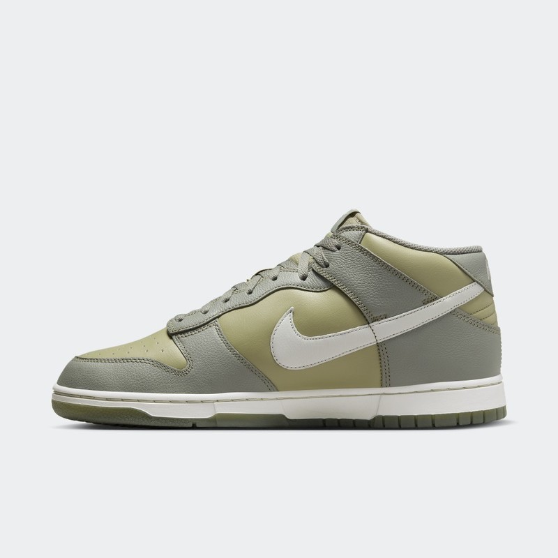 Nike Dunk Mid "Dark Stucco" | FJ4194-001