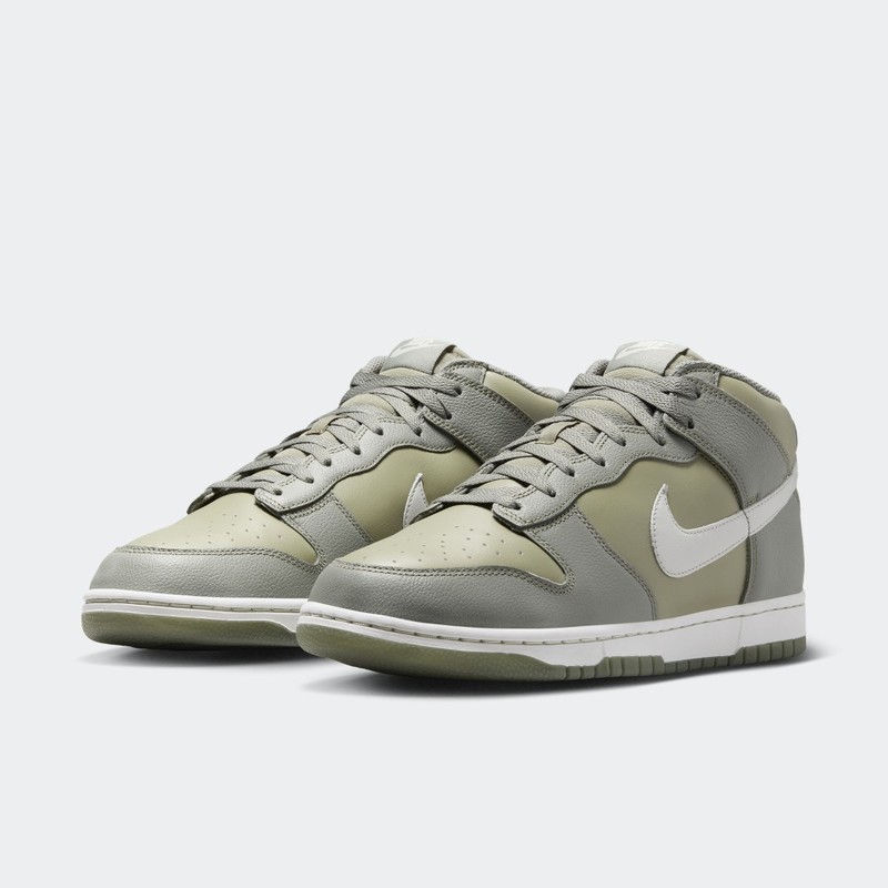 Nike Dunk Mid "Dark Stucco" | FJ4194-001
