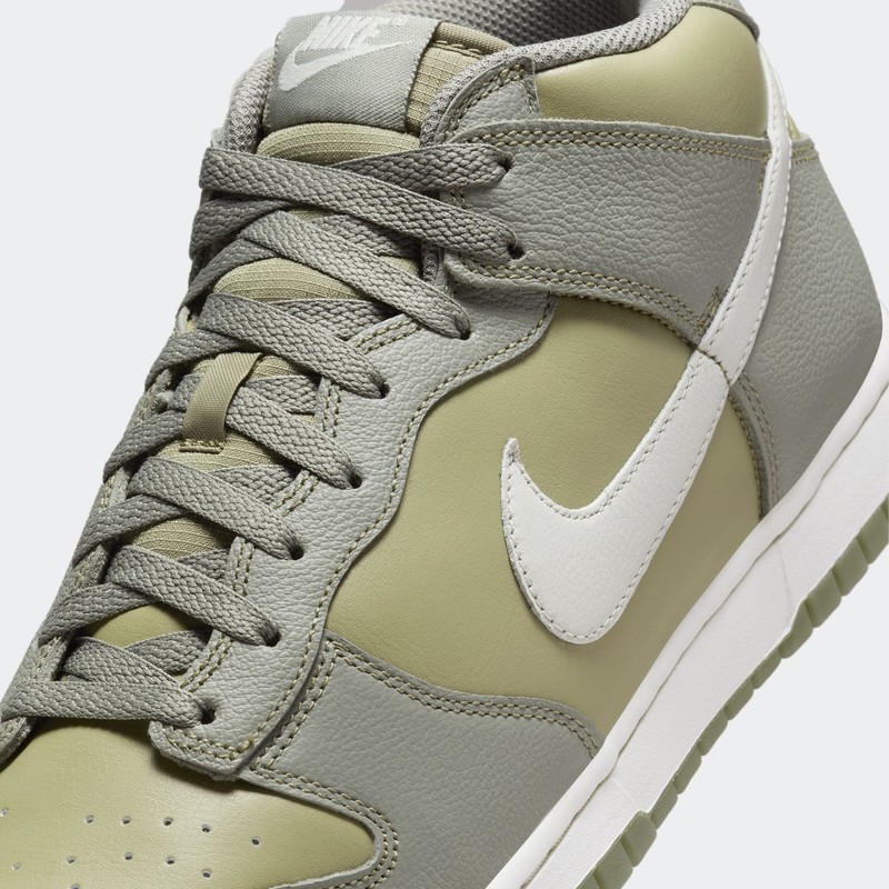 Nike Dunk Mid "Dark Stucco" | FJ4194-001