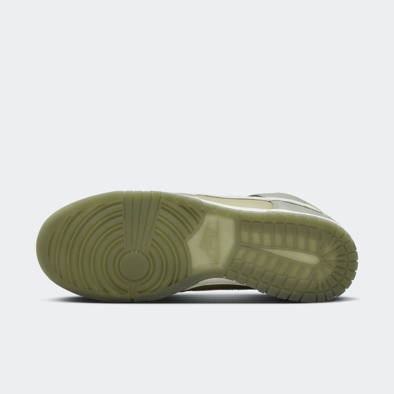 Nike Dunk Mid "Dark Stucco" | FJ4194-001