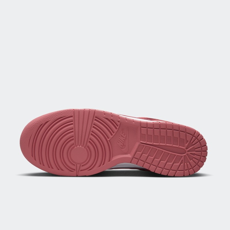 Nike Dunk Low "Valentine’s Day" (2024) | FQ7056-100