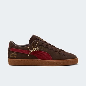 Staple x Puma Suede "Dark Chocolate" | 393543-01 Staple x Puma Suede "Dark Chocolate" | 393543-01
