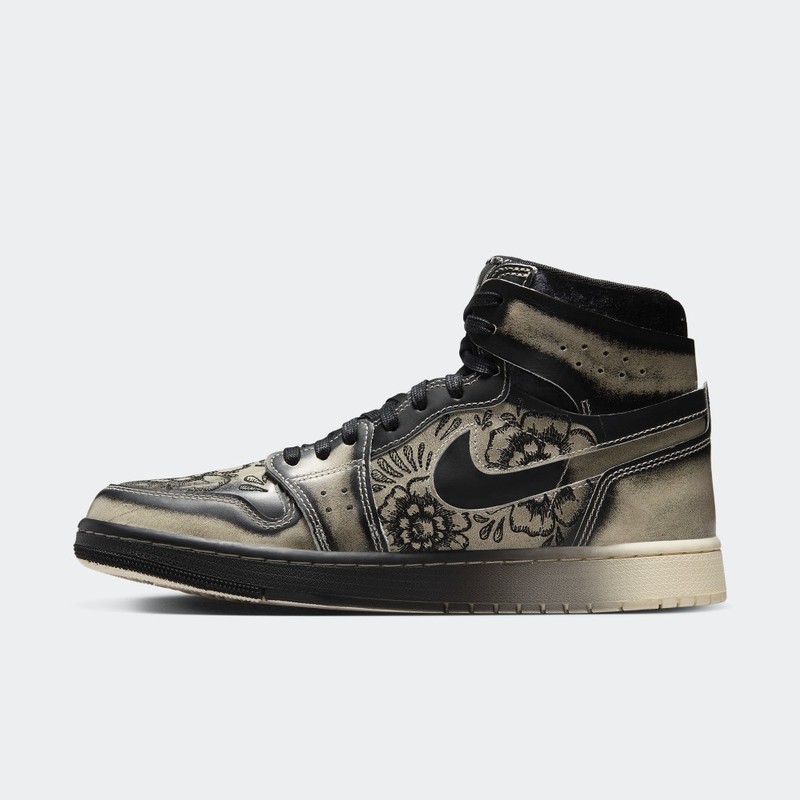 Air Jordan 1 Zoom CMFT 2 "Dia De Muertos" | FQ8155-010 Air Jordan 1 Zoom CMFT 2 "Dia De Muertos" | FQ8155-010