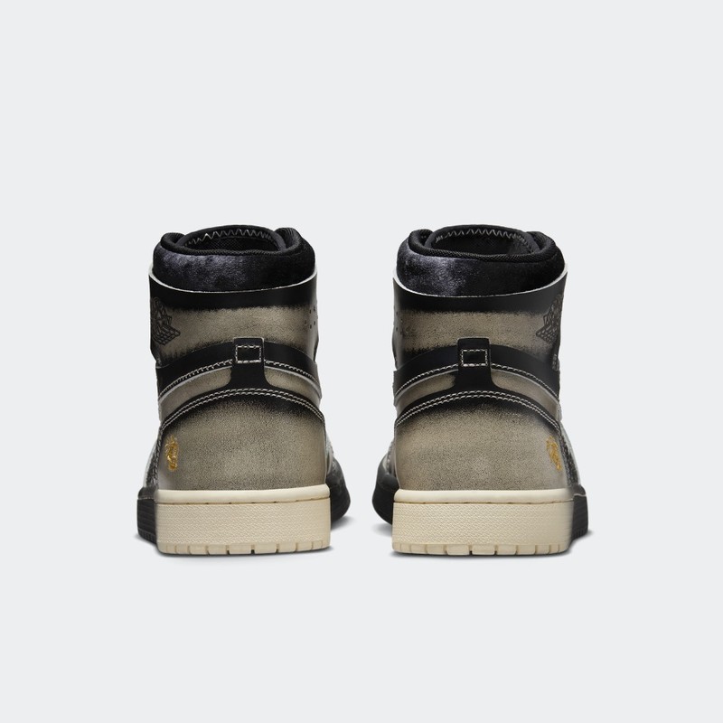 Air Jordan 1 Zoom CMFT 2 "Dia De Muertos" | FQ8155-010 Air Jordan 1 Zoom CMFT 2 "Dia De Muertos" | FQ8155-010