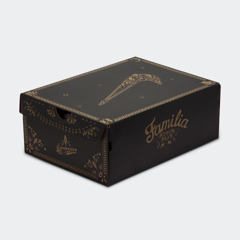 Air Jordan 1 Zoom CMFT 2 "Dia De Muertos" | FQ8155-010 Air Jordan 1 Zoom CMFT 2 "Dia De Muertos" | FQ8155-010