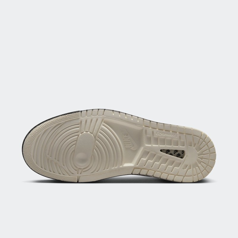 Air Jordan 1 Zoom CMFT 2 "Dia De Muertos" | FQ8155-010 Air Jordan 1 Zoom CMFT 2 "Dia De Muertos" | FQ8155-010