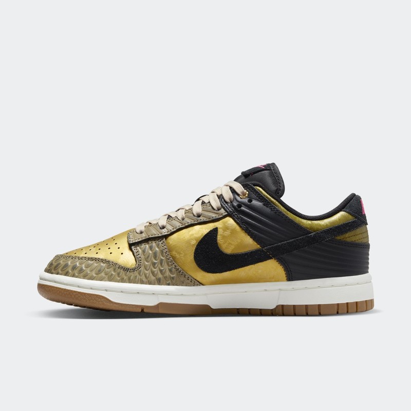 Nike Dunk Low "Dia De Muertos" | FQ8148-010
