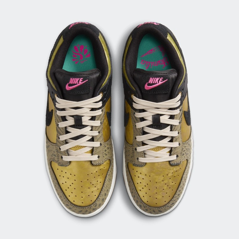 Nike Dunk Low "Dia De Muertos" | FQ8148-010