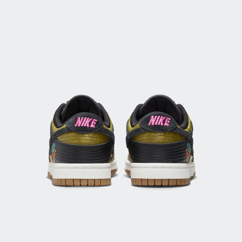 Nike Dunk Low "Dia De Muertos" | FQ8148-010